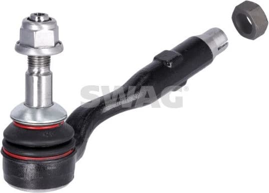 Tie Rod End 20939676