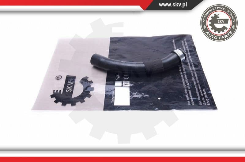 Charge Air Hose 43SKV942