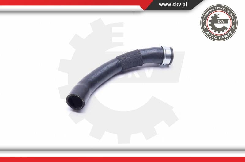 Charge Air Hose 43SKV942 - image 3