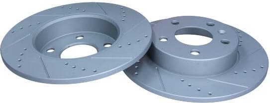 Brake Disc 19-0792SPORT