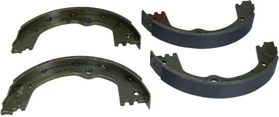Brake Shoe Set, parking brake 19-3625