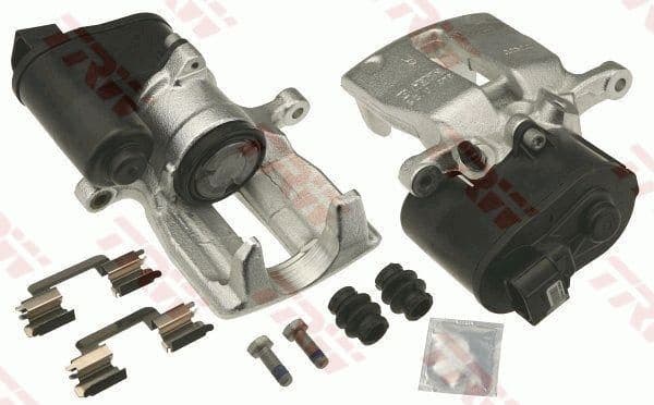 Brake Caliper BHS1009E - image 2