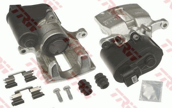 Brake Caliper BHN928E - image 3