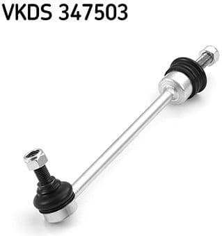 Link/Coupling Rod, stabiliser bar VKDS 347503 - image 2