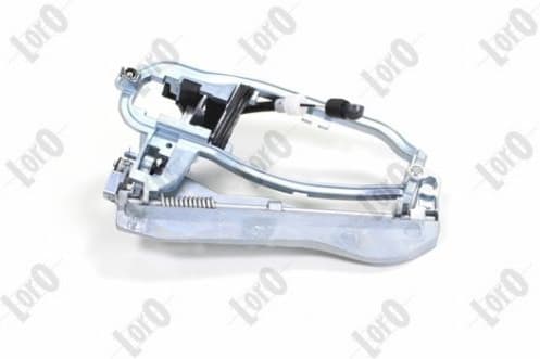 Frame, exterior door handle LORO 132-004-002