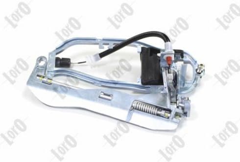 Frame, exterior door handle LORO 132-004-004 - image 2