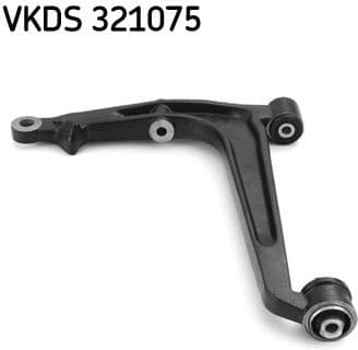 Control/Trailing Arm, wheel suspension VKDS 321075 - image 2