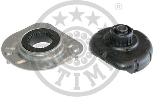 Repair Kit, suspension strut support mount F8-6384