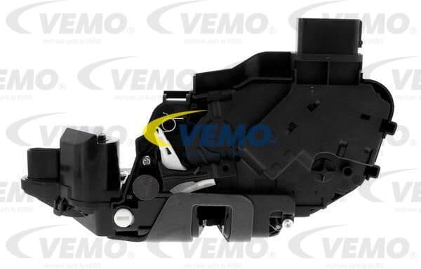 Door Lock Original VEMO Quality V25-85-0014 - image 3