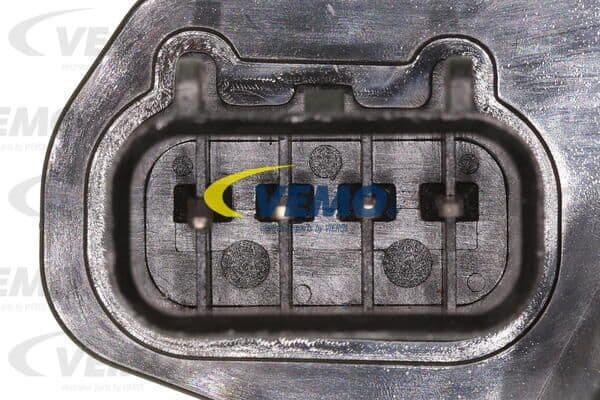 Door Lock Original VEMO Quality V25-85-0014 - image 4