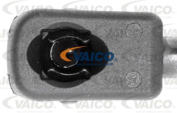 Gas Spring, boot/cargo area Original VAICO Quality V24-0206 - image 2