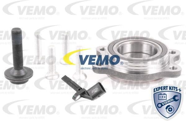 Wheel Bearing Kit EXPERT KITS + V10-72-8810
