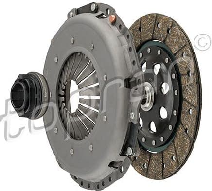 Clutch Kit 114 423
