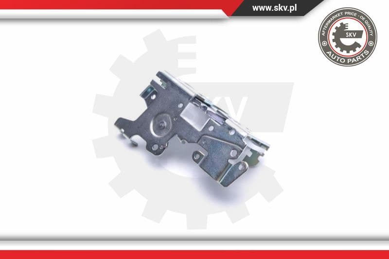 Door Lock 16SKV881 - image 3