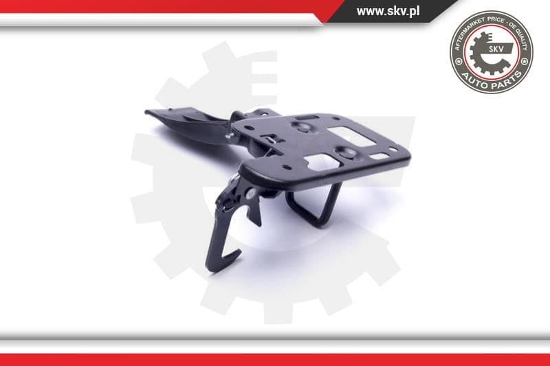 Bonnet Lock 96SKV780 - image 2