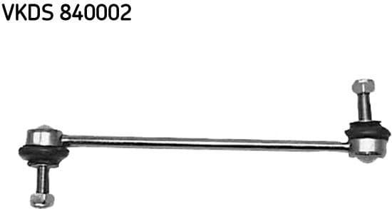 Link/Coupling Rod, stabiliser bar VKDS 840002 - image 2