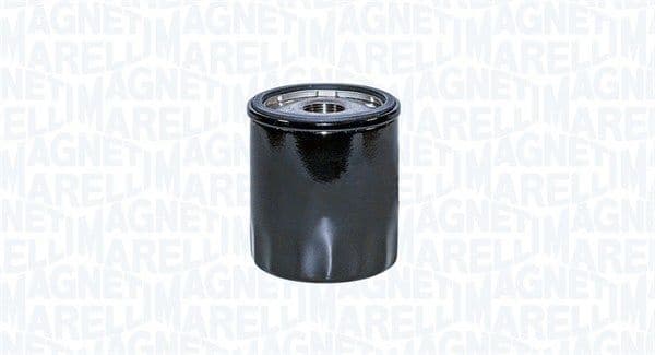 Oil Filter 153071762452