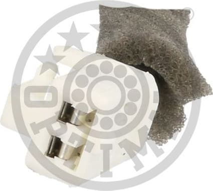 Sensor, wheel speed 06-S681