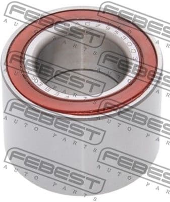 Wheel Bearing DAC29530037