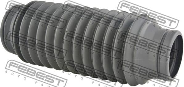 Protective Cap/Bellow, shock absorber HYSHB-SOLF