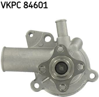 Water Pump, engine cooling VKPC 84601 - image 2