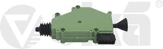 Actuator, central locking system 99591811801