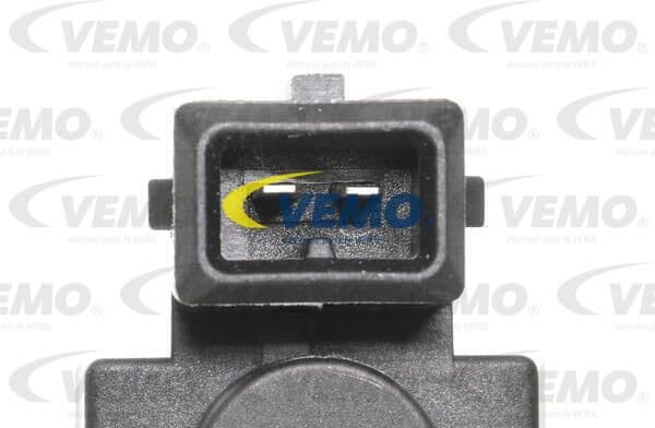 Switch Valve, change-over flap (intake manifold) Original VEMO Quality V40-77-1024 - image 2