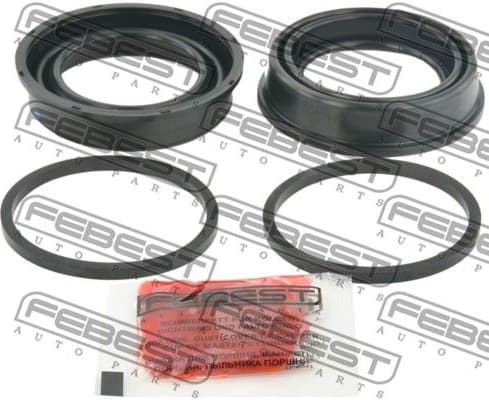 Repair Kit, brake caliper 2075-DURF