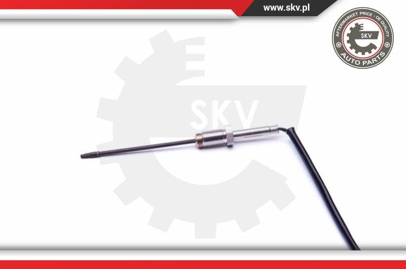 Sensor, exhaust gas temperature 30SKV256 - image 2