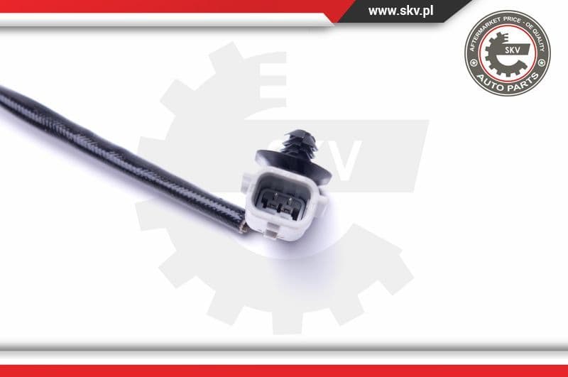 Sensor, exhaust gas temperature 30SKV256 - image 3