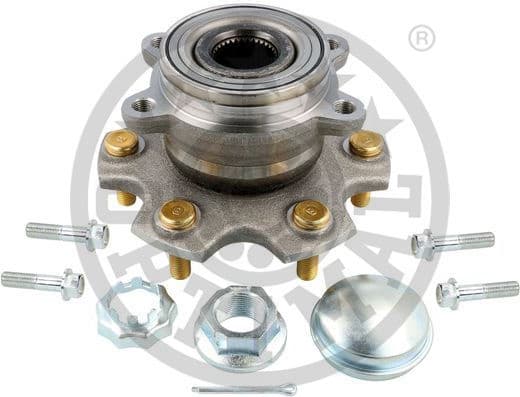 Wheel Bearing Kit 952755L