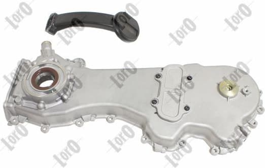 Oil Pump LORO 102-00-002
