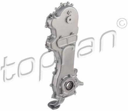 Oil Pump 208 359