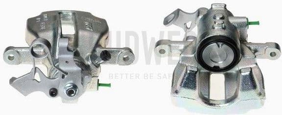 Brake Caliper 344166