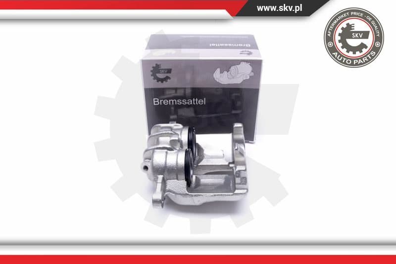 Brake Caliper 55SKV681
