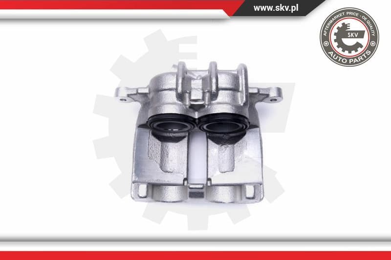 Brake Caliper 55SKV681 - image 4
