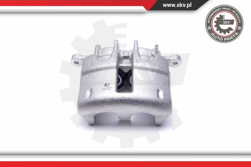 Brake Caliper 55SKV681 - image 6