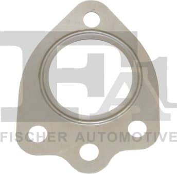 Gasket, charger 421.534