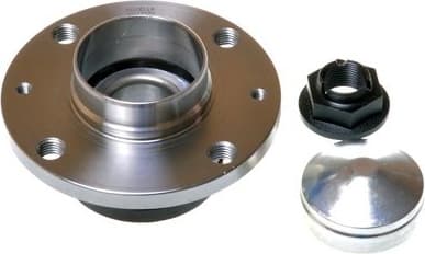 Wheel Bearing Kit W413320