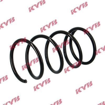 Suspension Spring K-Flex RA3491