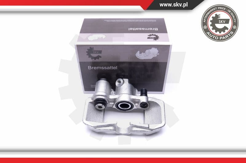 Brake Caliper 46SKV523