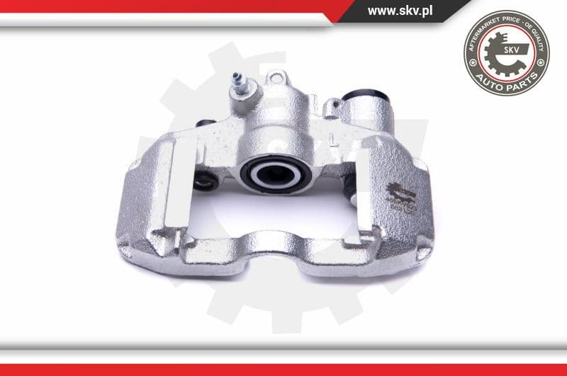 Brake Caliper 46SKV523 - image 6