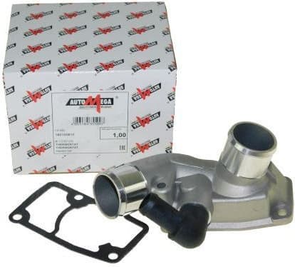 Thermostat, coolant 160100610