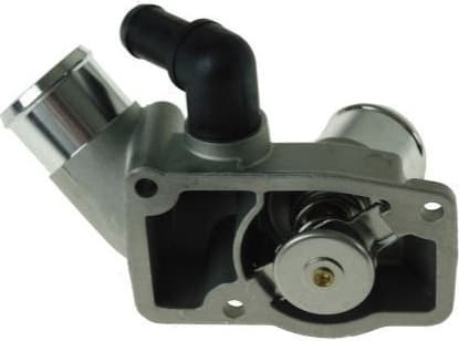 Thermostat, coolant 160100610 - image 2