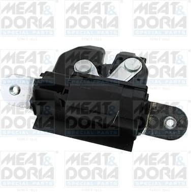 Actuator, central locking system 31187