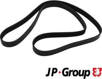 V-ribbed Belt JP 4018100700