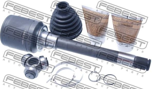 Joint Kit, drive shaft 1611-164SRH