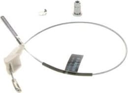 Cable Pull, parking brake 1 987 477 142 - image 2