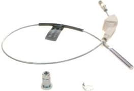 Cable Pull, parking brake 1 987 477 142 - image 4