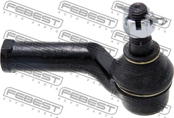 Tie Rod End 2121-CARH